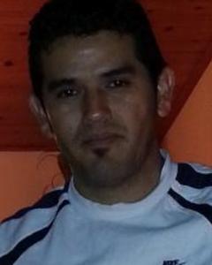 Man, 40. Roy6808