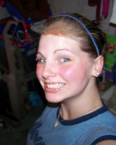 Woman, 40. Pixie9407