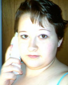 Woman, 41. passiondiva193