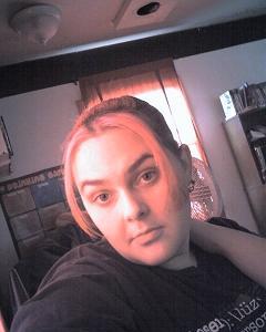 Woman, 41. nikki84942