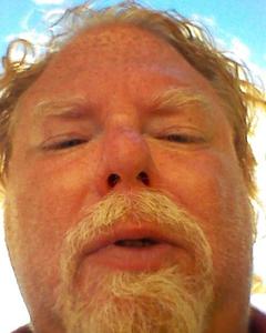 Man, 57. Avecktal