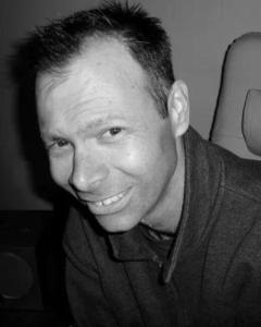 Man, 53. furlough