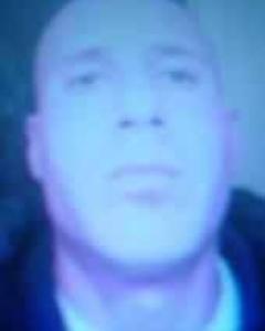 Man, 47. MACRIVERA