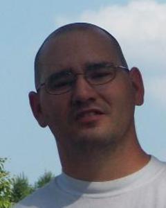 Man, 44. tulsa29