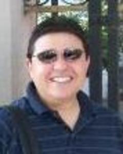 Man, 50. CoolChico