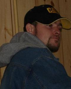 Man, 42. linksys9