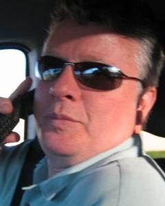 Man, 62. lbgator