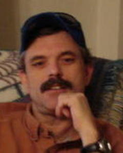 Man, 59. msmxmike