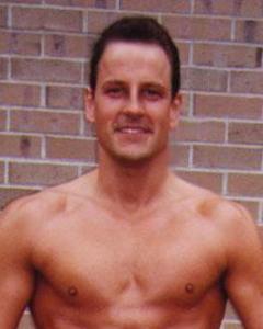 Man, 55. Robhoski