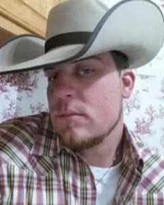 Man, 36. Cowboy76820