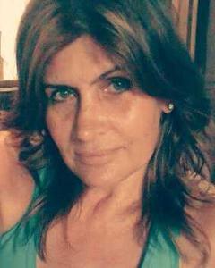 Woman, 61. zjarcris