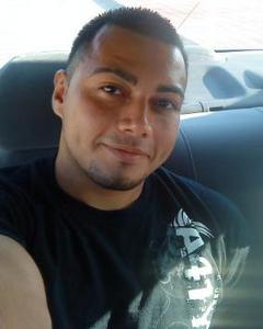 Man, 37. sexysalvi