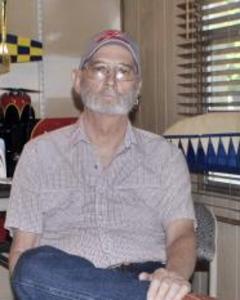 Man, 75. rangerric11