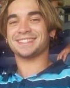 Man, 41. siilentbob