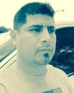 Man, 48. Antony6387