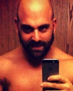 Man, 41. Diesel6172