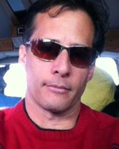 Man, 60. DariusNSJ