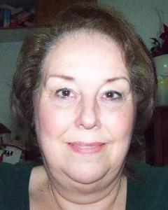Woman, 75. VickyBil