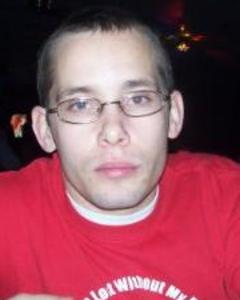 Man, 37. Tyler073315