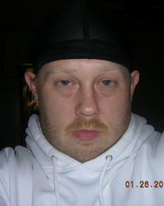 Man, 50. cwbtripp