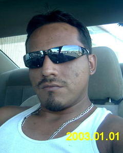 Man, 44. JAIME_JS