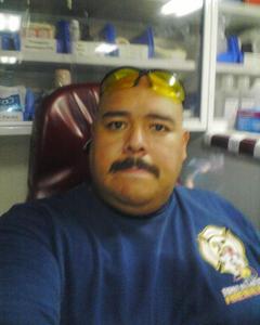 Man, 56. FireStarter37