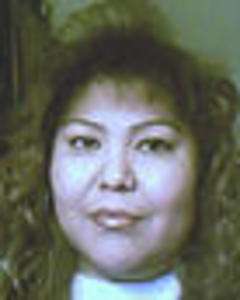 Woman, 54. Pueblo_Angel