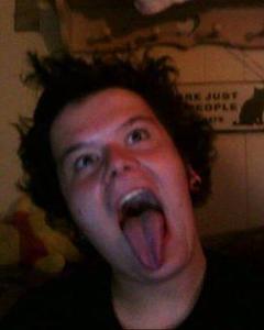 Man, 32. nicky8752