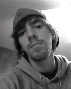 Man, 32. Shaggy2321