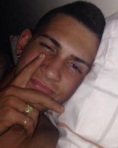 Man, 28. Roberto0119