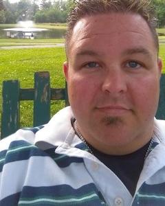 Man, 49. niceguymedic