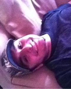 Man, 30. Jay20122545
