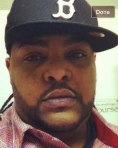 Man, 46. Donchill