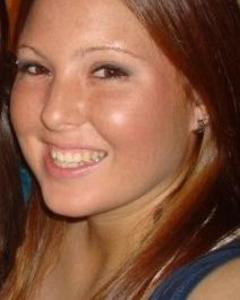 Woman, 38. redhead13284