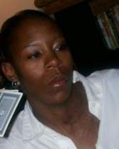 Woman, 45. blackgal039