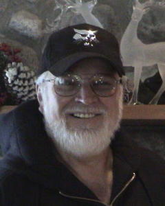 Man, 75. Jerry4078
