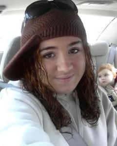 Woman, 37. ashleynovosel