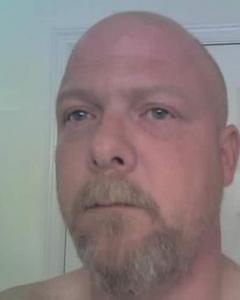 Man, 59. CB2THECORE