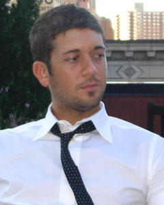 Man, 44. danielkenyon