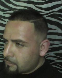 Man, 40. barber4lif0343