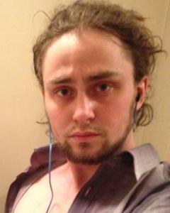 Man, 35. Dreadz0038780