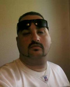Man, 41. Mike321186