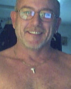 Man, 66. GWingMan