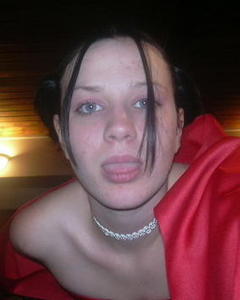 Woman, 41. allblueeyez82