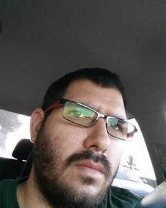 Man, 37. dominguezk8