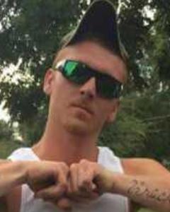 Man, 29. kountry_kracke