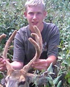 Man, 33. BUZZinga3305
