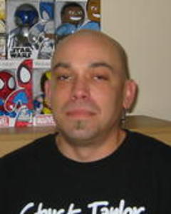 Man, 53. obijuan368
