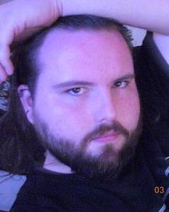 Man, 44. blue_draenei