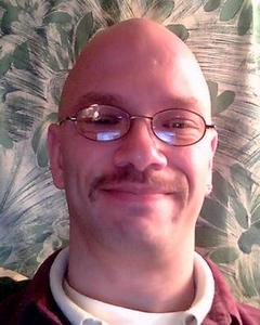 Man, 54. LAWRENCE37069